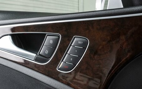 Audi A6, 2014 год, 2 649 000 рублей, 13 фотография