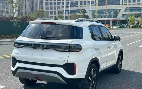 Hyundai ix35, 2022 год, 1 443 400 рублей, 4 фотография