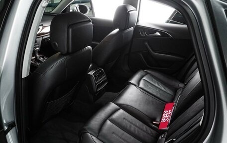 Audi A6, 2014 год, 2 649 000 рублей, 11 фотография