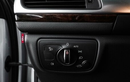 Audi A6, 2014 год, 2 649 000 рублей, 14 фотография