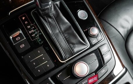 Audi A6, 2014 год, 2 649 000 рублей, 21 фотография