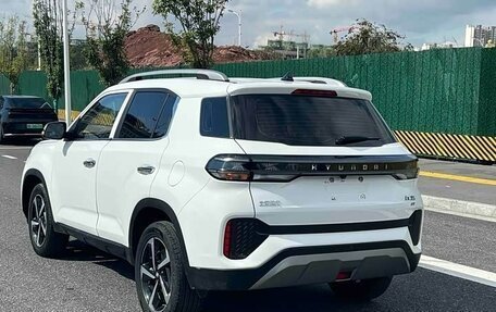 Hyundai ix35, 2022 год, 1 443 400 рублей, 6 фотография