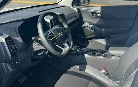 Hyundai ix35, 2022 год, 1 443 400 рублей, 7 фотография