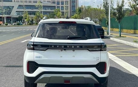 Hyundai ix35, 2022 год, 1 443 400 рублей, 5 фотография