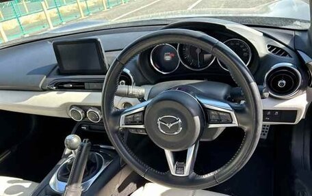 Mazda Roadster IV (ND), 2022 год, 1 590 007 рублей, 5 фотография