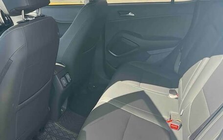 Hyundai ix35, 2022 год, 1 443 400 рублей, 9 фотография