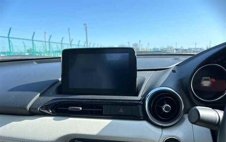 Mazda Roadster IV (ND), 2022 год, 1 590 007 рублей, 6 фотография