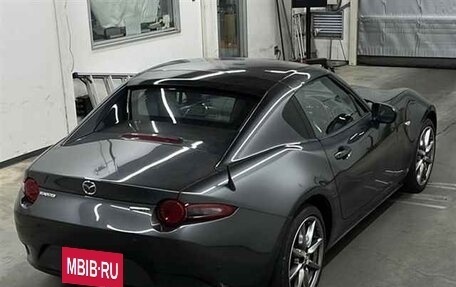 Mazda Roadster IV (ND), 2022 год, 1 590 007 рублей, 2 фотография