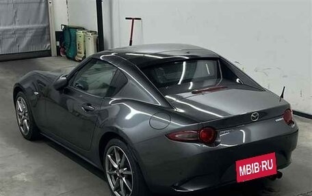 Mazda Roadster IV (ND), 2022 год, 1 590 007 рублей, 4 фотография