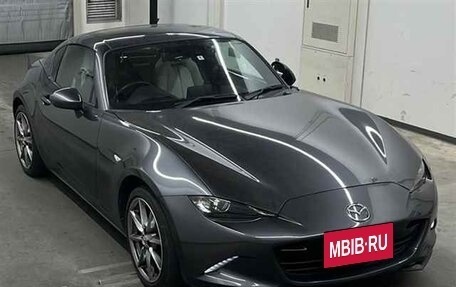 Mazda Roadster IV (ND), 2022 год, 1 590 007 рублей, 3 фотография