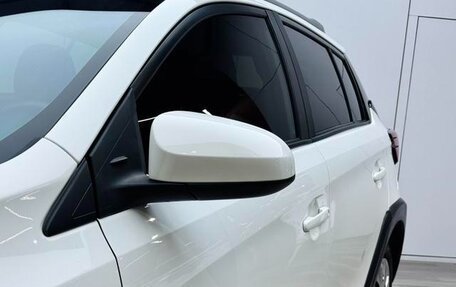 Toyota Yaris XP150 рестайлинг, 2022 год, 1 196 605 рублей, 8 фотография