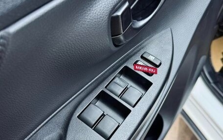 Toyota Yaris XP150 рестайлинг, 2022 год, 1 196 605 рублей, 15 фотография