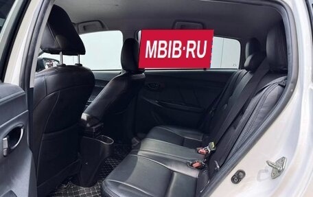 Toyota Yaris XP150 рестайлинг, 2022 год, 1 196 605 рублей, 14 фотография