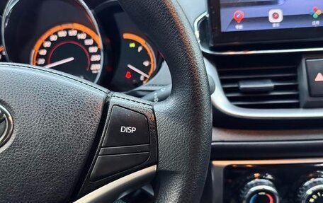Toyota Yaris XP150 рестайлинг, 2022 год, 1 196 605 рублей, 23 фотография
