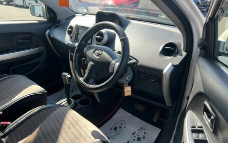 Toyota Ist II, 2002 год, 659 000 рублей, 10 фотография