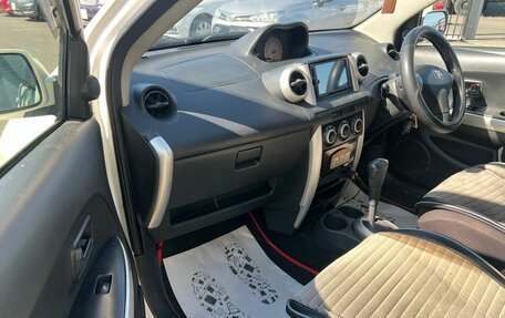 Toyota Ist II, 2002 год, 659 000 рублей, 12 фотография