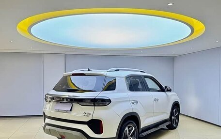 Hyundai ix35, 2022 год, 1 844 200 рублей, 6 фотография