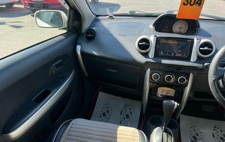 Toyota Ist II, 2002 год, 659 000 рублей, 14 фотография