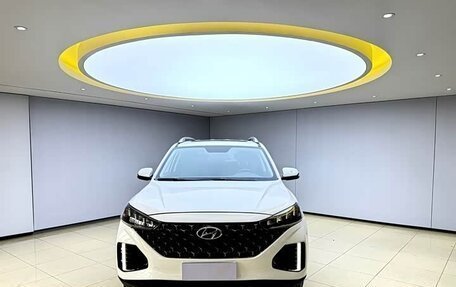 Hyundai ix35, 2022 год, 1 844 200 рублей, 2 фотография