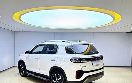 Hyundai ix35, 2022 год, 1 844 200 рублей, 4 фотография