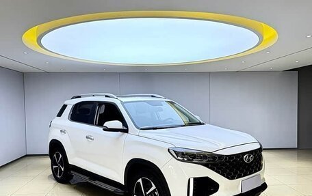 Hyundai ix35, 2022 год, 1 844 200 рублей, 3 фотография