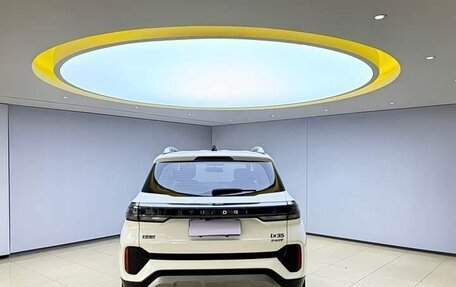 Hyundai ix35, 2022 год, 1 844 200 рублей, 5 фотография