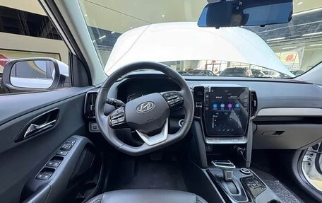 Hyundai ix35, 2022 год, 1 844 200 рублей, 7 фотография