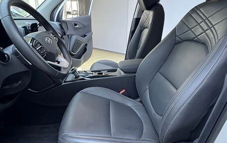 Hyundai ix35, 2022 год, 1 844 200 рублей, 9 фотография