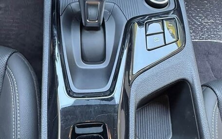 Hyundai ix35, 2022 год, 1 844 200 рублей, 11 фотография