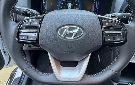 Hyundai ix35, 2022 год, 1 844 200 рублей, 10 фотография