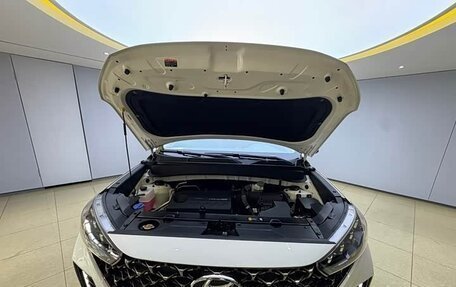 Hyundai ix35, 2022 год, 1 844 200 рублей, 23 фотография