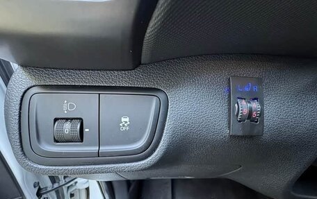 Hyundai ix35, 2022 год, 1 844 200 рублей, 16 фотография