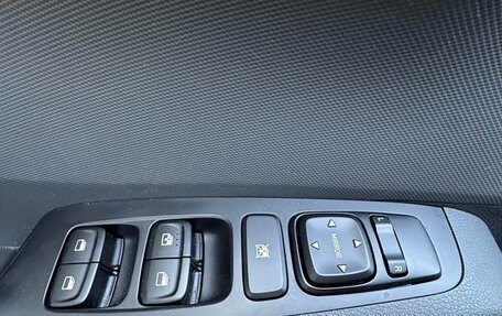 Hyundai ix35, 2022 год, 1 844 200 рублей, 21 фотография