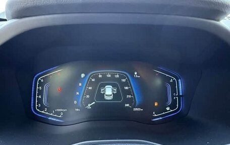 Hyundai ix35, 2022 год, 1 844 200 рублей, 15 фотография