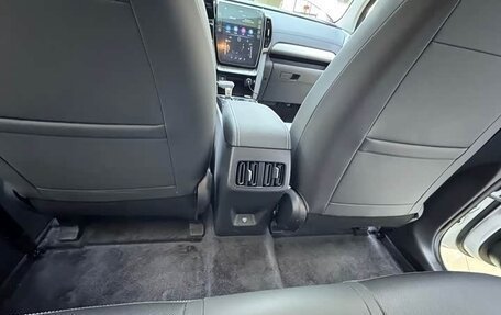 Hyundai ix35, 2022 год, 1 844 200 рублей, 20 фотография