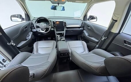 Hyundai ix35, 2022 год, 1 844 200 рублей, 13 фотография