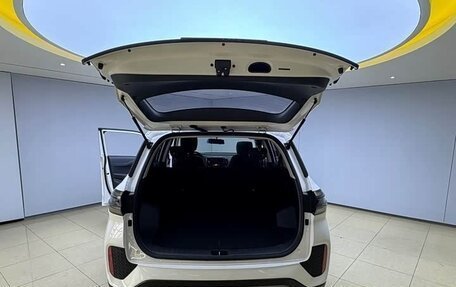 Hyundai ix35, 2022 год, 1 844 200 рублей, 22 фотография