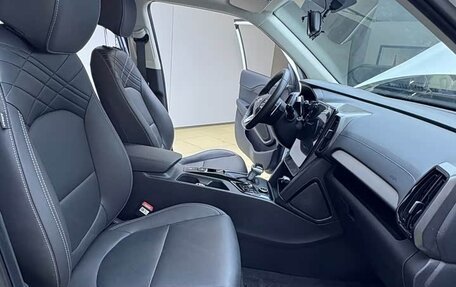 Hyundai ix35, 2022 год, 1 844 200 рублей, 14 фотография