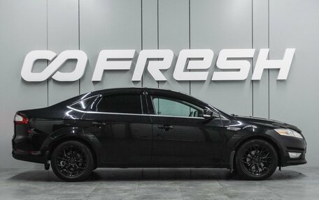 Ford Mondeo IV, 2012 год, 943 000 рублей, 5 фотография