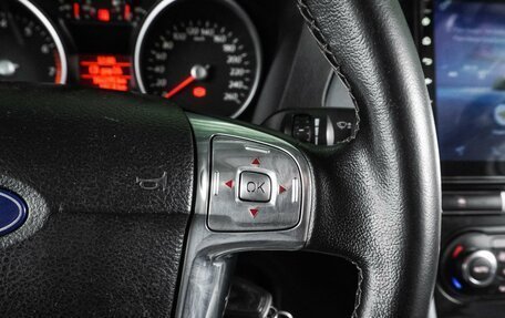 Ford Mondeo IV, 2012 год, 943 000 рублей, 15 фотография