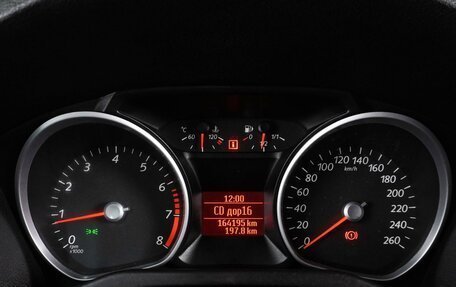 Ford Mondeo IV, 2012 год, 943 000 рублей, 13 фотография