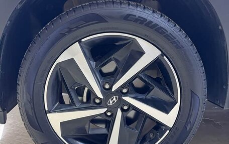 Hyundai ix35, 2022 год, 1 844 200 рублей, 24 фотография