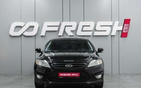 Ford Mondeo IV, 2012 год, 943 000 рублей, 3 фотография
