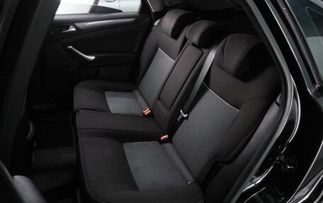 Ford Mondeo IV, 2012 год, 943 000 рублей, 9 фотография