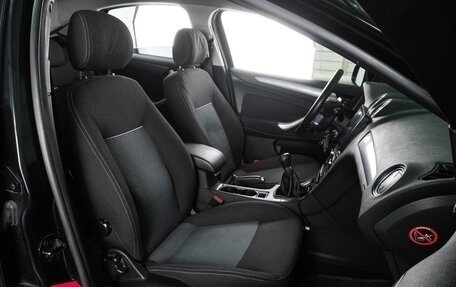 Ford Mondeo IV, 2012 год, 943 000 рублей, 8 фотография