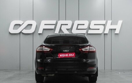 Ford Mondeo IV, 2012 год, 943 000 рублей, 4 фотография