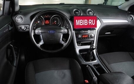 Ford Mondeo IV, 2012 год, 943 000 рублей, 6 фотография