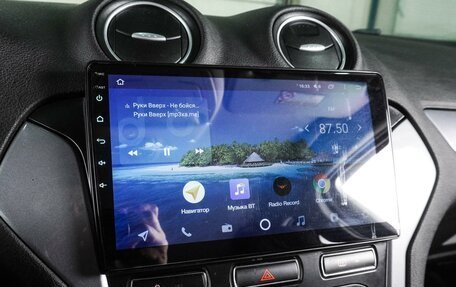 Ford Mondeo IV, 2012 год, 943 000 рублей, 16 фотография