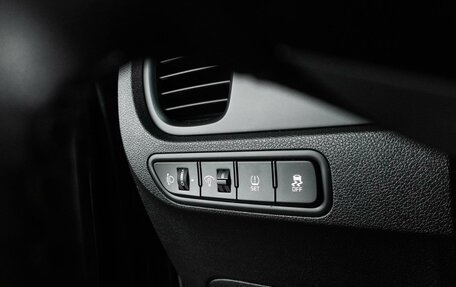 KIA Rio IV, 2019 год, 1 649 000 рублей, 11 фотография