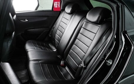 KIA Rio IV, 2019 год, 1 649 000 рублей, 8 фотография